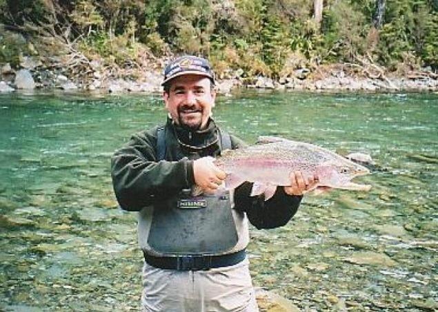 Tui Lodge Turangi Eksteriør bilde
